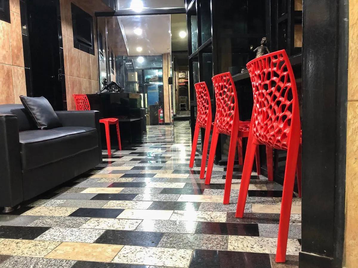Guest house Hostel Morumbi