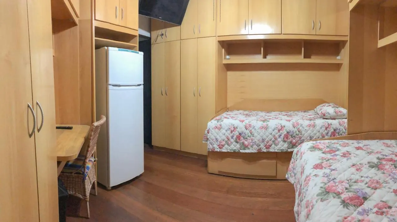 Hostel Morumbi Guest house Sao Paulo