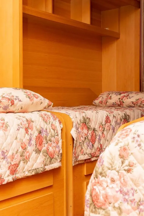 Hostel Morumbi Guest house Sao Paulo