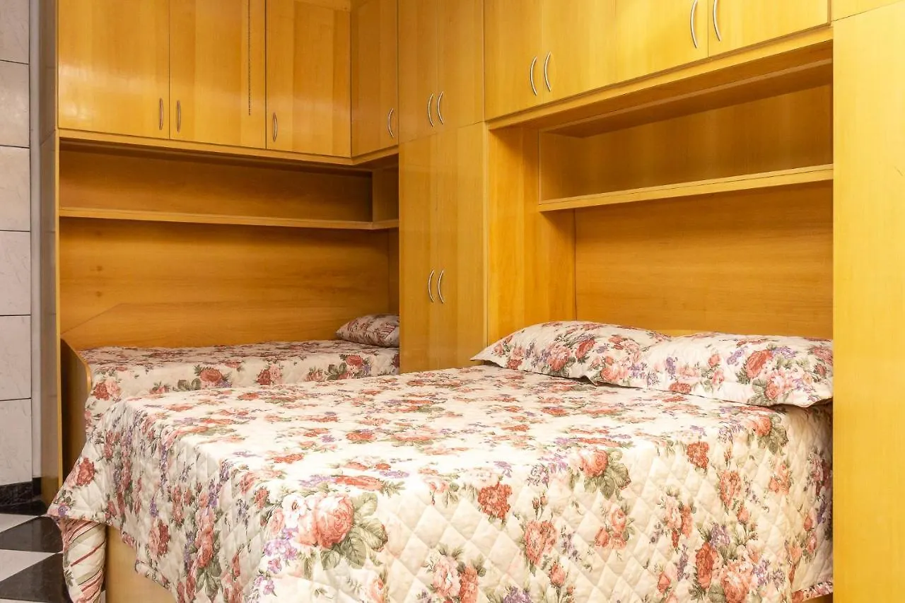 Hostel Morumbi Guest house Sao Paulo