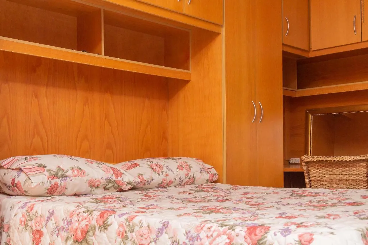 Guest house Hostel Morumbi Brazil