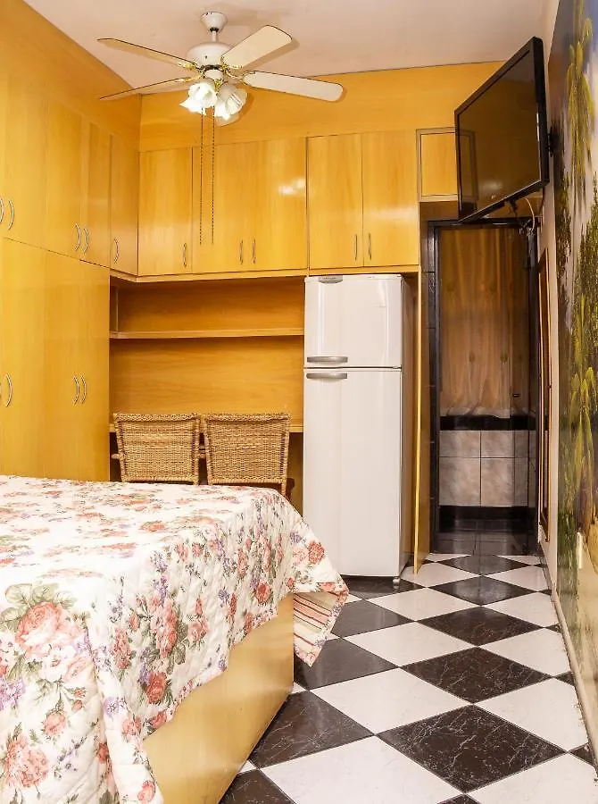Hostel Morumbi Brazil