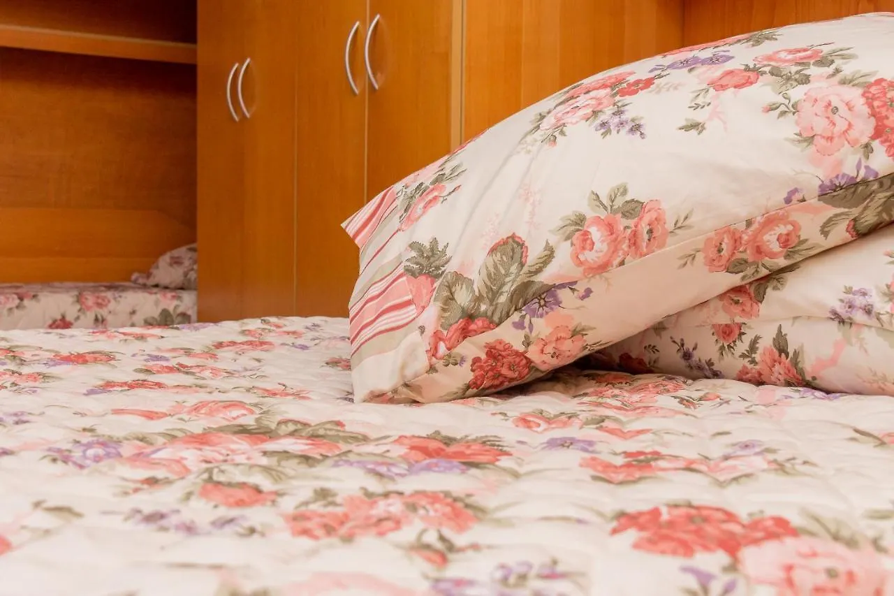 Hostel Morumbi Sao Paulo