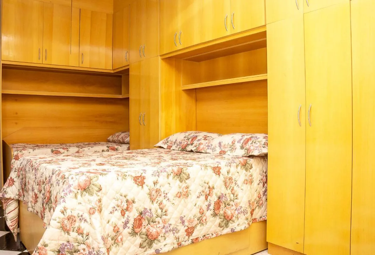 Hostel Morumbi