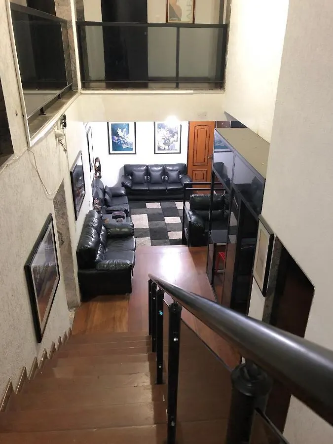 Guest house Hostel Morumbi