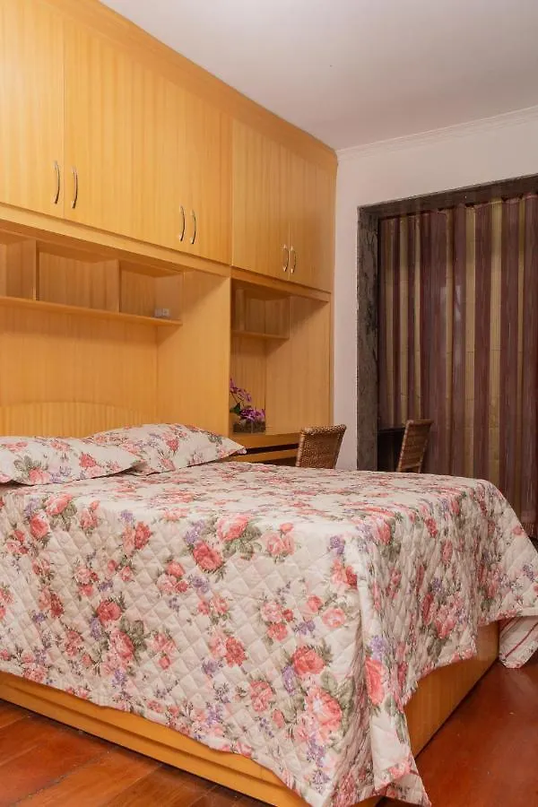 Hostel Morumbi