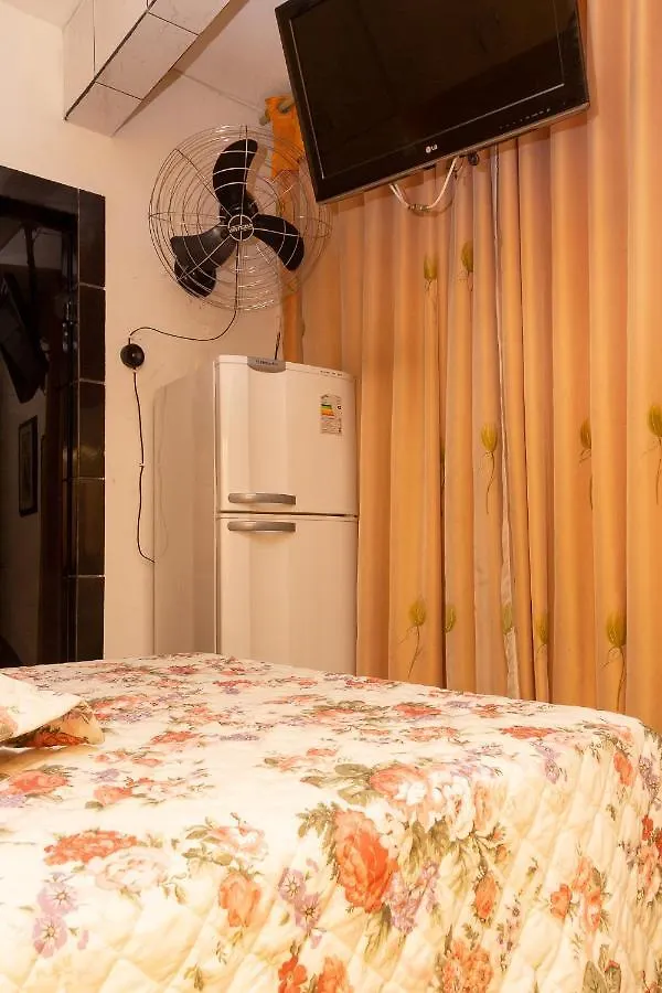Hostel Morumbi Brazil
