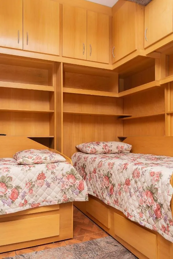 Hostel Morumbi Guest house